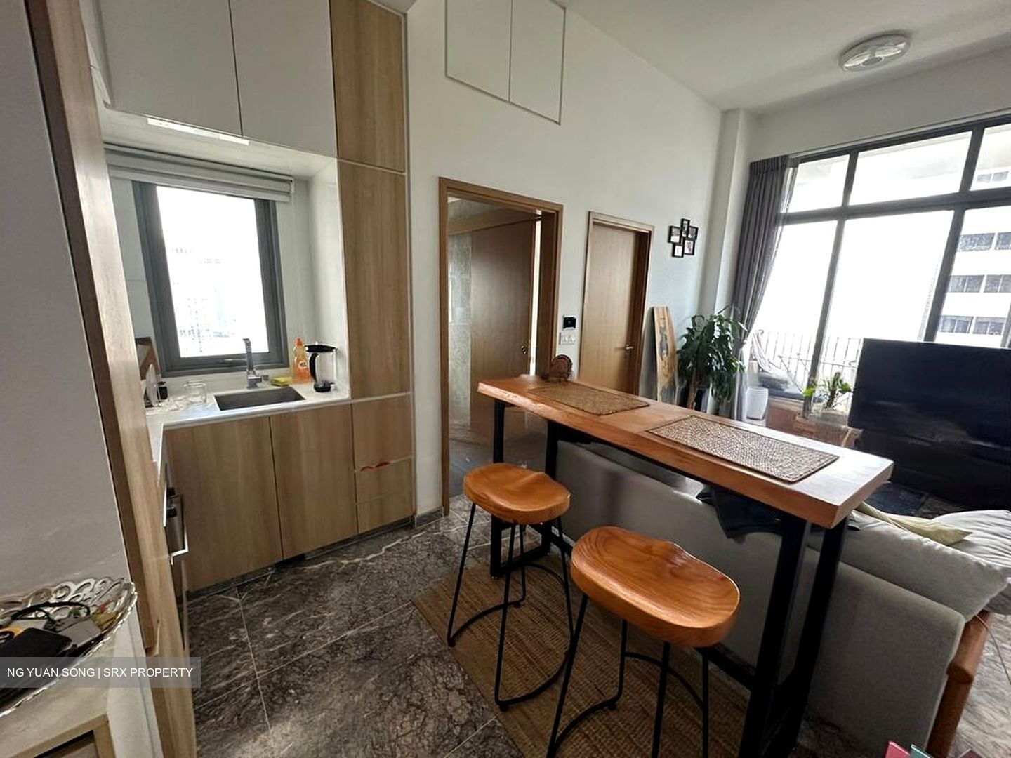 Spottiswoode Suites (D2), Apartment #636368681